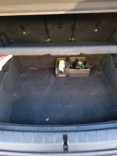 BMW X1 sDrive18d xLine Plus (12)