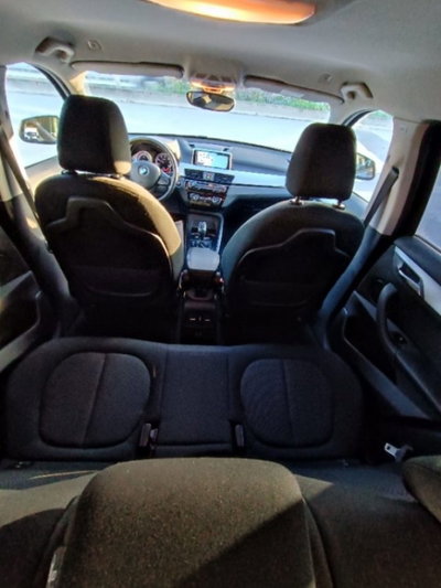 BMW X1 sDrive18d xLine Plus (13)