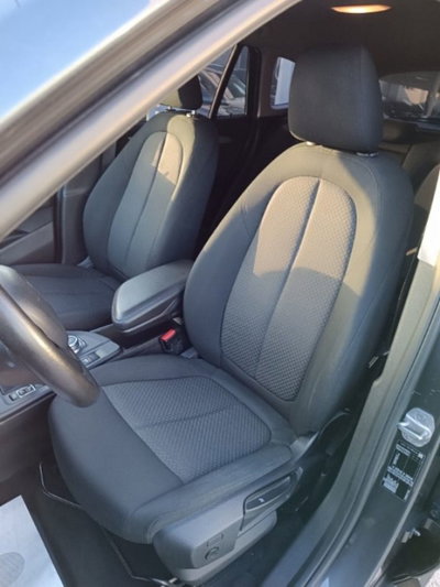 BMW X1 sDrive18d xLine Plus (17)