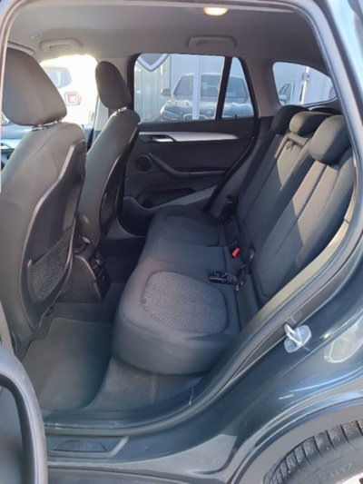 BMW X1 sDrive18d xLine Plus (19)