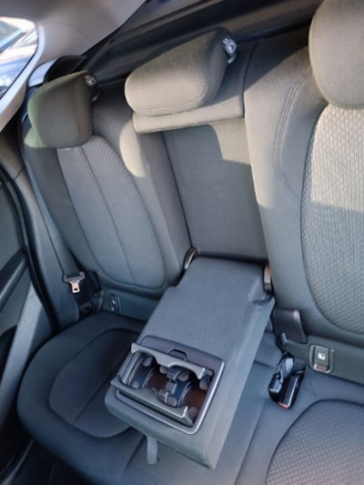 BMW X1 sDrive18d xLine Plus (20)