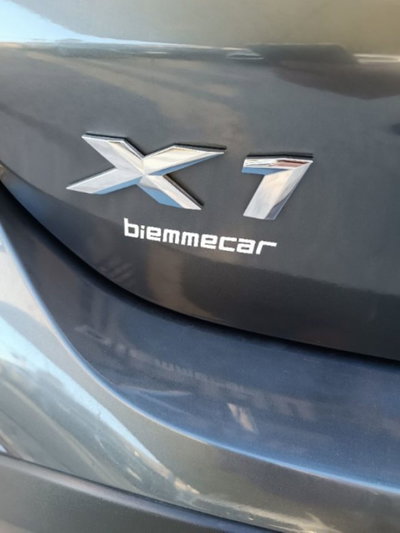 BMW X1 sDrive18d xLine Plus (7)
