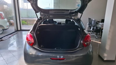 Peugeot 208 100 5 porte Allure (10)