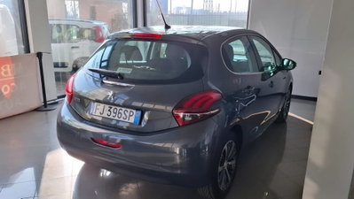 Peugeot 208 100 5 porte Allure (3)