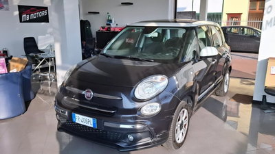 Fiat 500L 1.4 95 CV Lounge usata