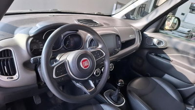 Fiat 500L 1.4 95 CV Lounge (5)