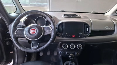 Fiat 500L 1.4 95 CV Lounge (6)