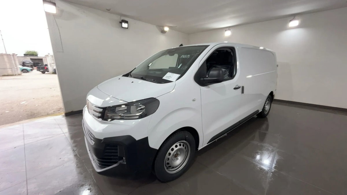 Peugeot Expert Furgone BlueHDi 120 S&S PL-TN Furgone Premium Standard