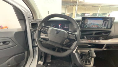 Peugeot Expert Furgone BlueHDi 120 S&S PL-TN Furgone Premium Standard (12)