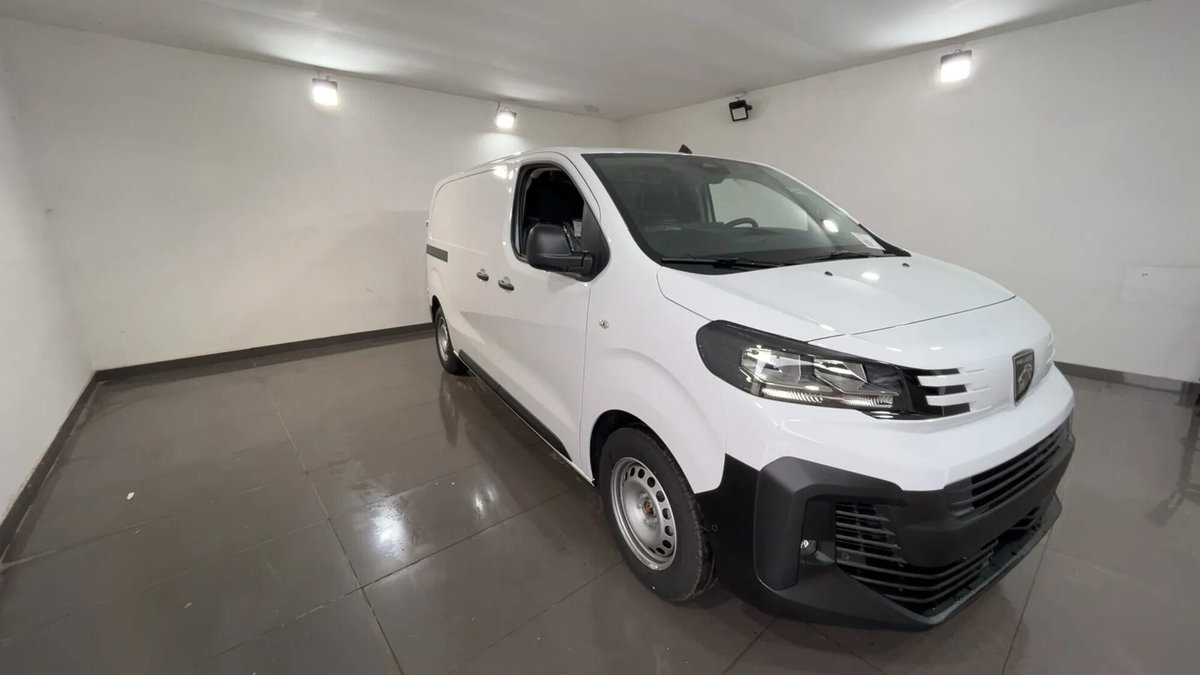Peugeot Expert Furgone BlueHDi 120 S&S PL-TN Furgone Premium Standard (2)