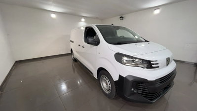 Peugeot Expert Furgone BlueHDi 120 S&S PL-TN Furgone Premium Standard (2)