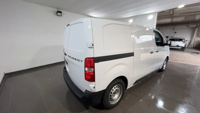 Peugeot Expert Furgone BlueHDi 120 S&S PL-TN Furgone Premium Standard (3)