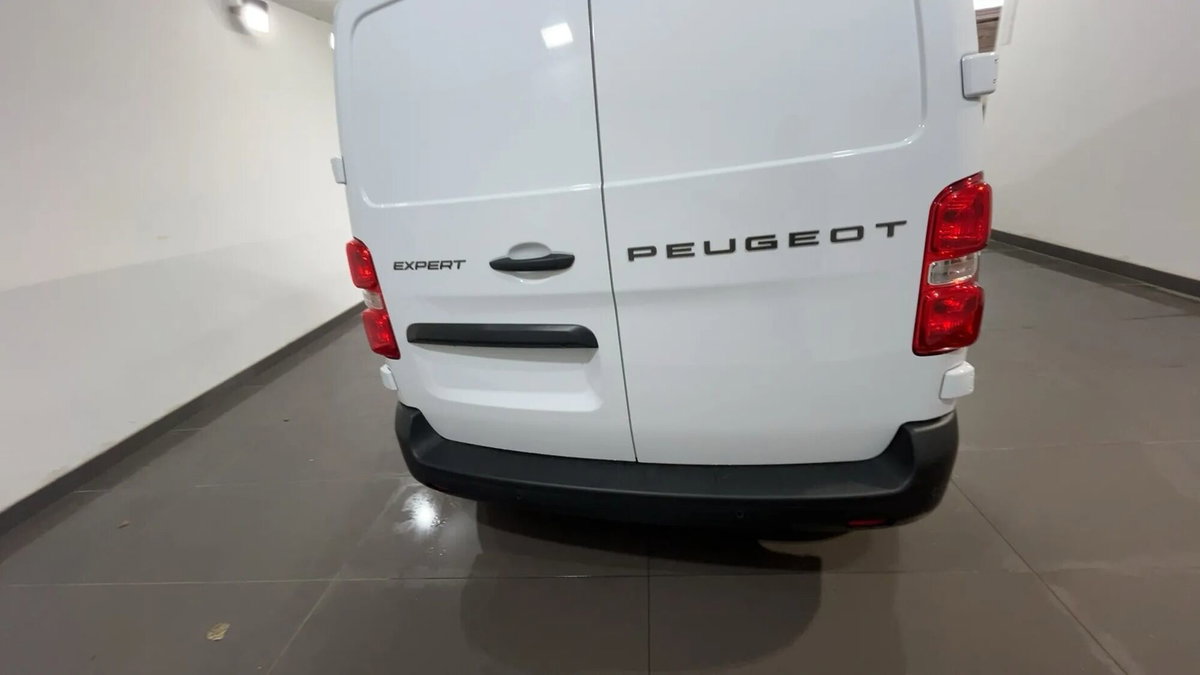 Peugeot Expert Furgone BlueHDi 120 S&S PL-TN Furgone Premium Standard (5)