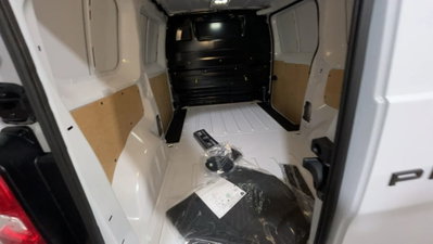 Peugeot Expert Furgone BlueHDi 120 S&S PL-TN Furgone Premium Standard (6)