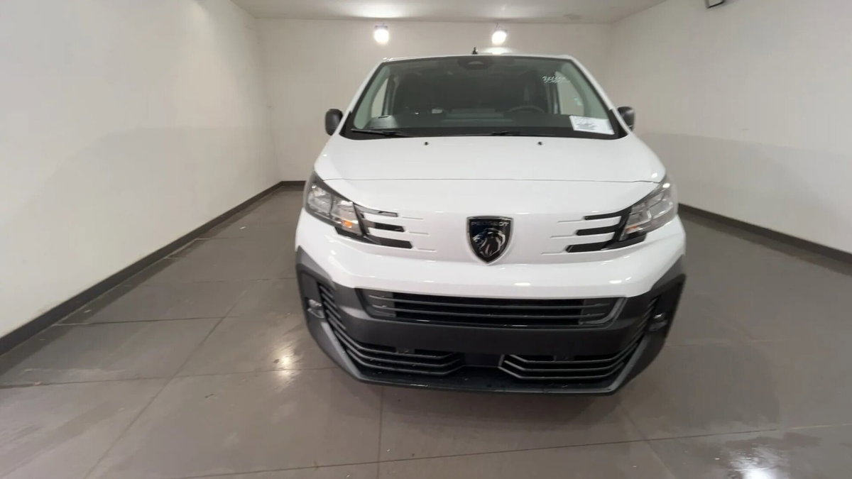 Peugeot Expert Furgone BlueHDi 120 S&S PL-TN Furgone Premium Standard (7)