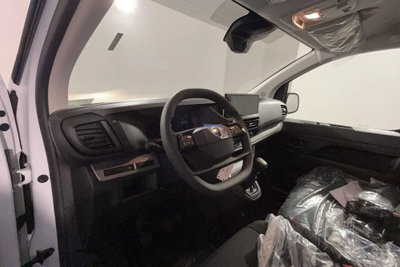 Peugeot Expert Furgone BlueHDi 120 S&S PL-TN Furgone Premium Standard (8)