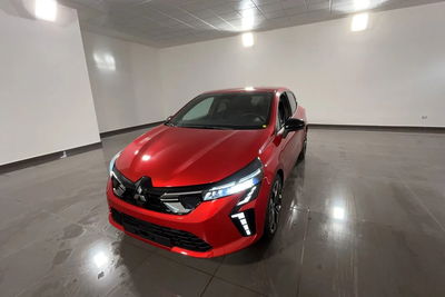 Mitsubishi Colt 1.0 turbo Gpl Intense 100cv nuova