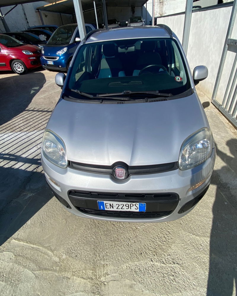 Fiat Panda 1.2