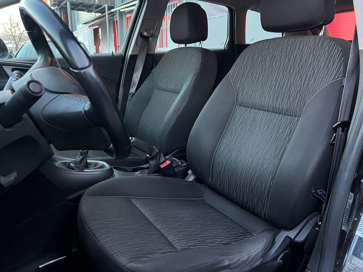 Opel Astra Station Wagon 1.7 CDTI 110CV Sports Cosmo (8)