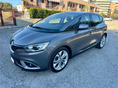 Renault Scenic E-Tech Electric 1.5 dCi 110CV EDC Energy usata