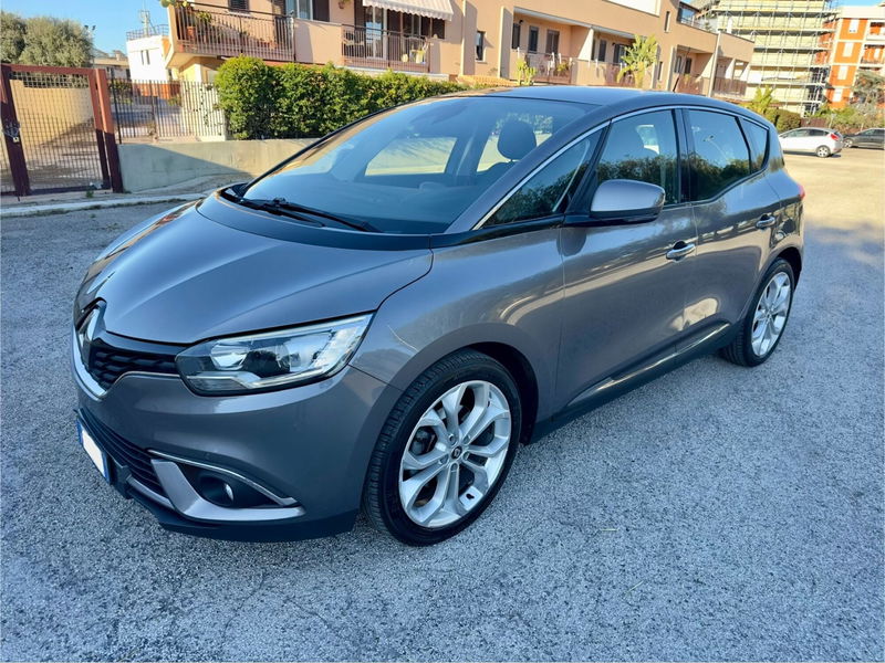 Renault Scenic E-Tech Electric 1.5 dCi 110CV EDC Energy