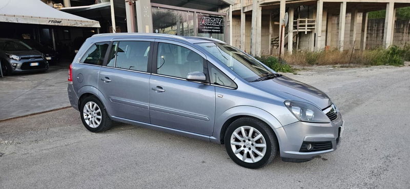 Opel Zafira 1.9 CDTI 120CV Cosmo
