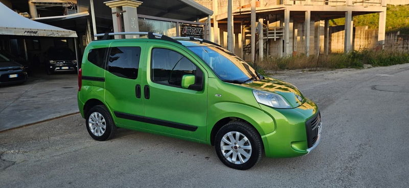 Fiat Qubo 1.3 MJT 95 CV Trekking