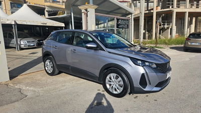 Peugeot 3008 BlueHDi 130 S&S Allure usata