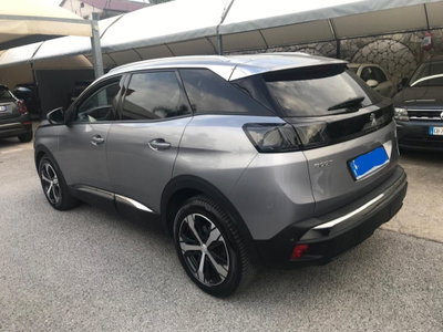 Peugeot 3008 BlueHDi 130 S&S EAT8 Allure Pack (2)