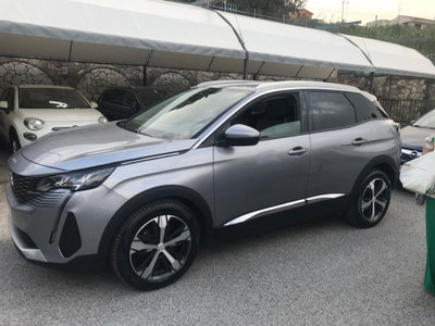 Peugeot 3008 BlueHDi 130 S&S EAT8 Allure Pack (3)