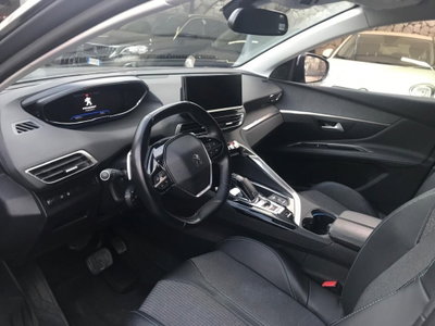 Peugeot 3008 BlueHDi 130 S&S EAT8 Allure Pack (4)