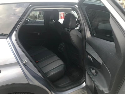 Peugeot 3008 BlueHDi 130 S&S EAT8 Allure Pack (5)