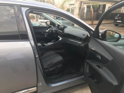 Peugeot 3008 BlueHDi 130 S&S EAT8 Allure Pack (6)