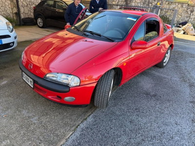 Opel Tigra 16V cat (2)
