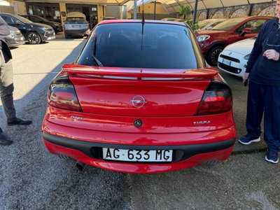 Opel Tigra 16V cat (3)