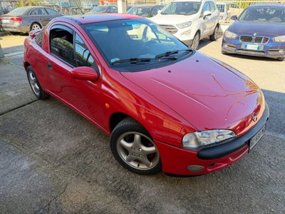 Opel Tigra 16V cat (5)