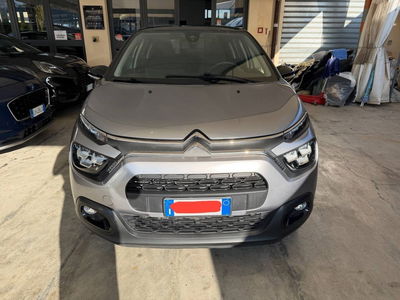 Citroen C3 BlueHDi 100 S&S Shine Pack usata