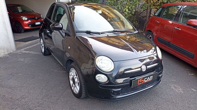 Fiat 500 1.2 Sport usata