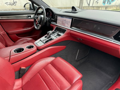 Porsche Panamera 4.0 Turbo Executive (11)
