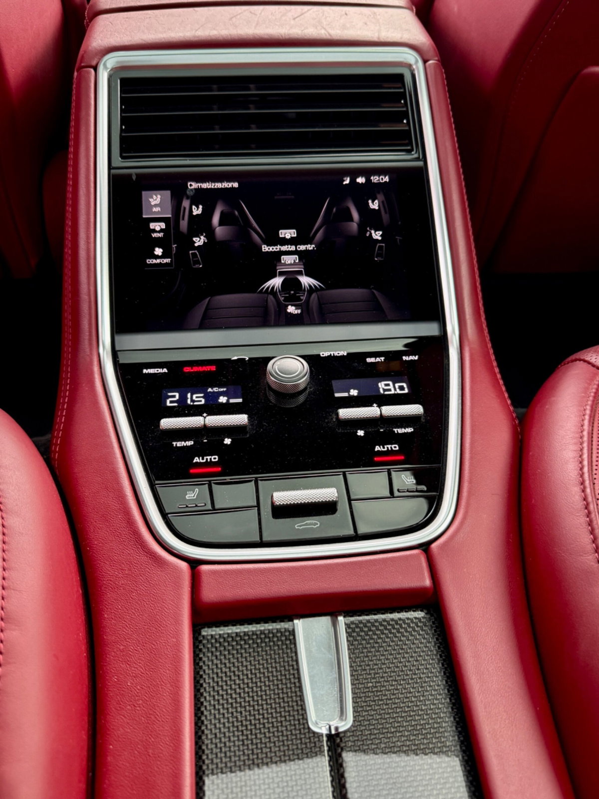 Porsche Panamera 4.0 Turbo Executive (12)