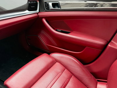 Porsche Panamera 4.0 Turbo Executive (13)