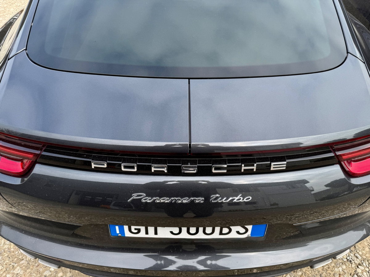 Porsche Panamera 4.0 Turbo Executive (7)