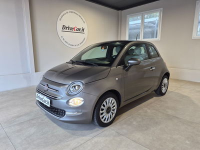 Fiat 500 1.0 Hybrid Dolcevita usata