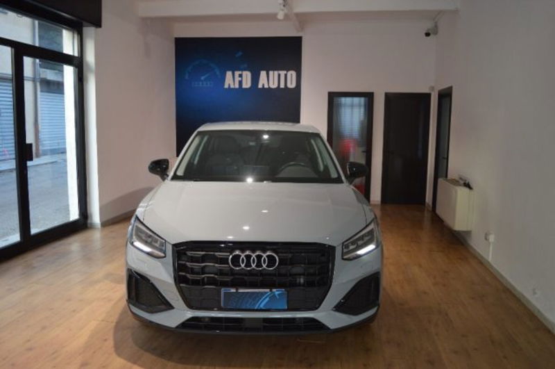 Audi Q2 Q2 30 TDI S tronic Admired Advanced