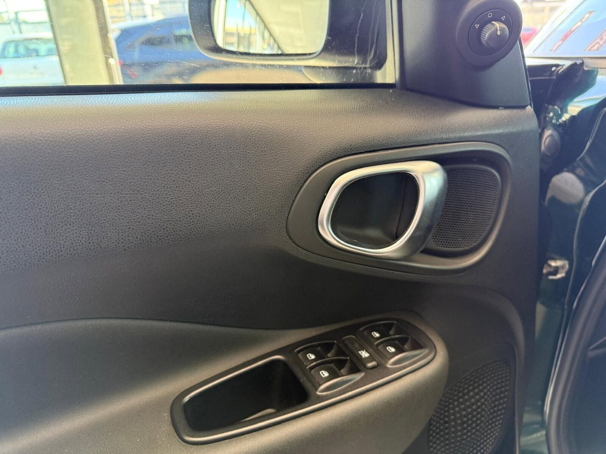 Fiat 500L 1.6 Multijet 120 CV Cross (10)