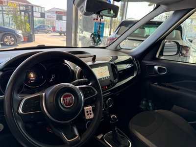 Fiat 500L 1.6 Multijet 120 CV Cross (11)