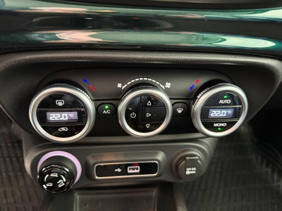 Fiat 500L 1.6 Multijet 120 CV Cross (14)
