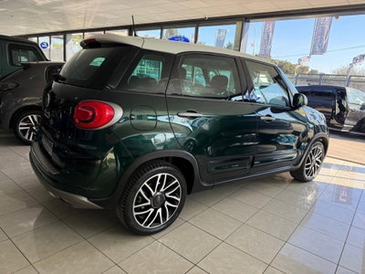 Fiat 500L 1.6 Multijet 120 CV Cross (5)