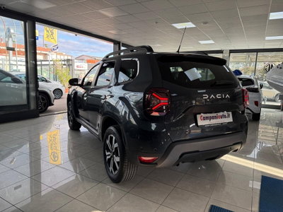 Dacia Duster 1.5 Blue dCi 8V 115 CV 4x2 Journey (3)