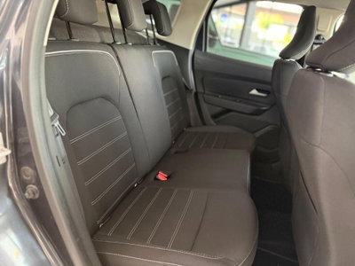 Dacia Duster 1.5 Blue dCi 8V 115 CV 4x2 Journey (7)
